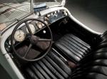 BMW 328 Roadster 1936 года